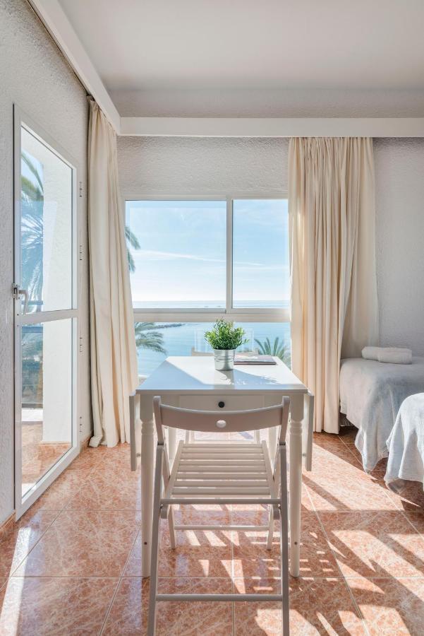 Skol Sea Views Leilighet *
