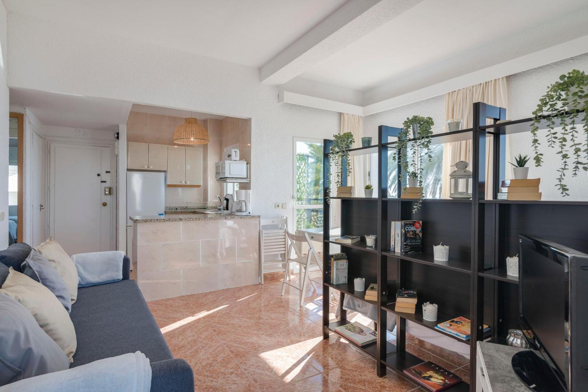 Skol Sea Views * Marbella