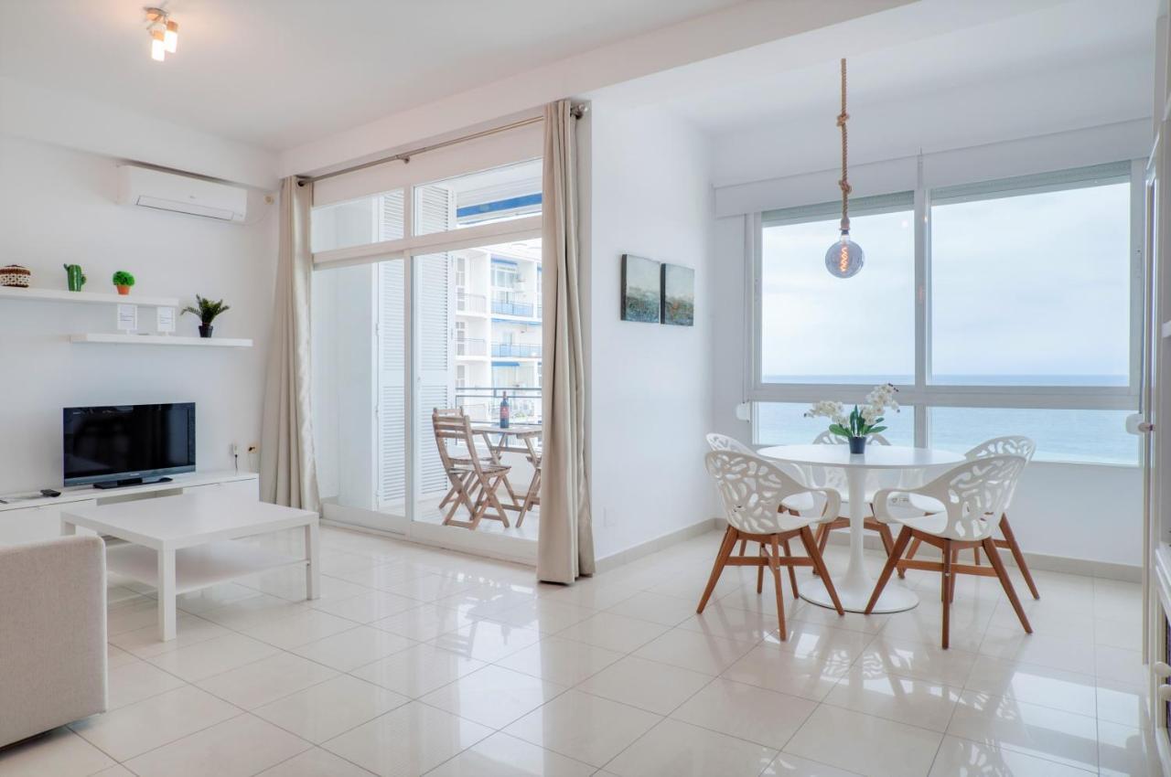 Skol Sea Views Leilighet Marbella