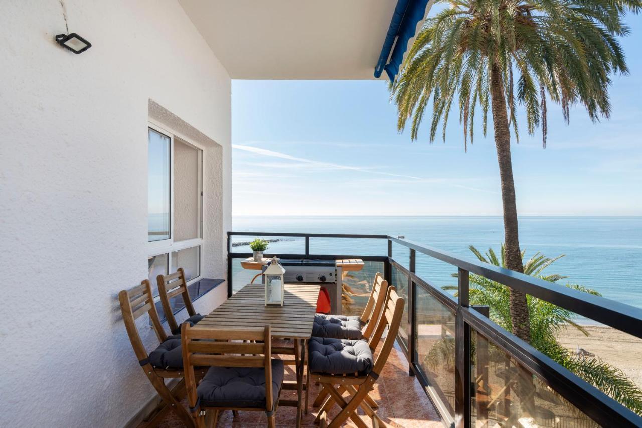 Appartement Skol Sea Views *