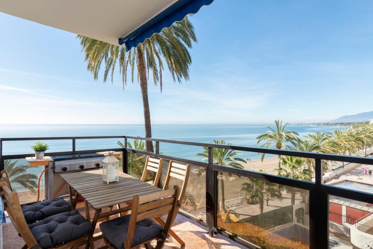 Skol Sea Views Appartement