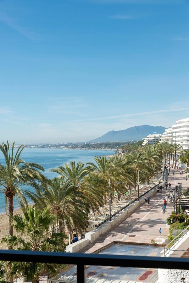 Skol Sea Views * Marbella