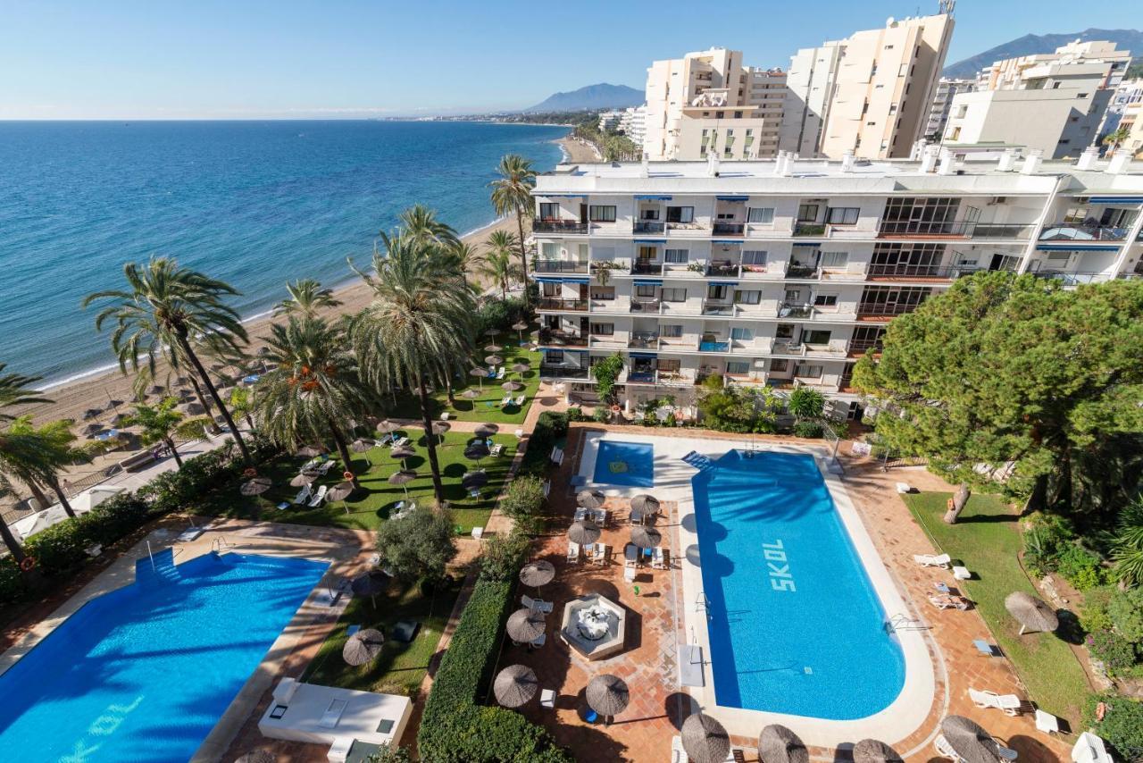Appartement Skol Sea Views *