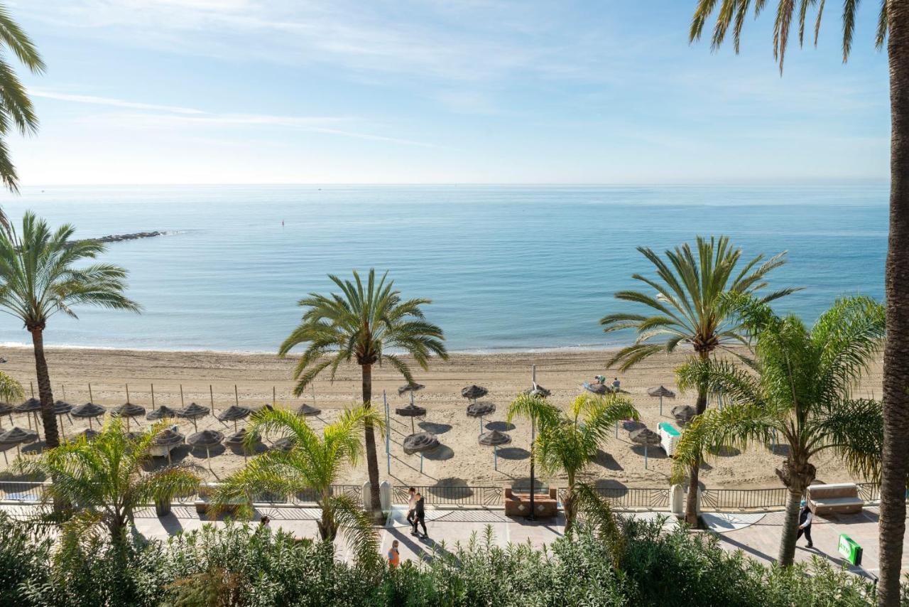 Skol Sea Views Appartement *