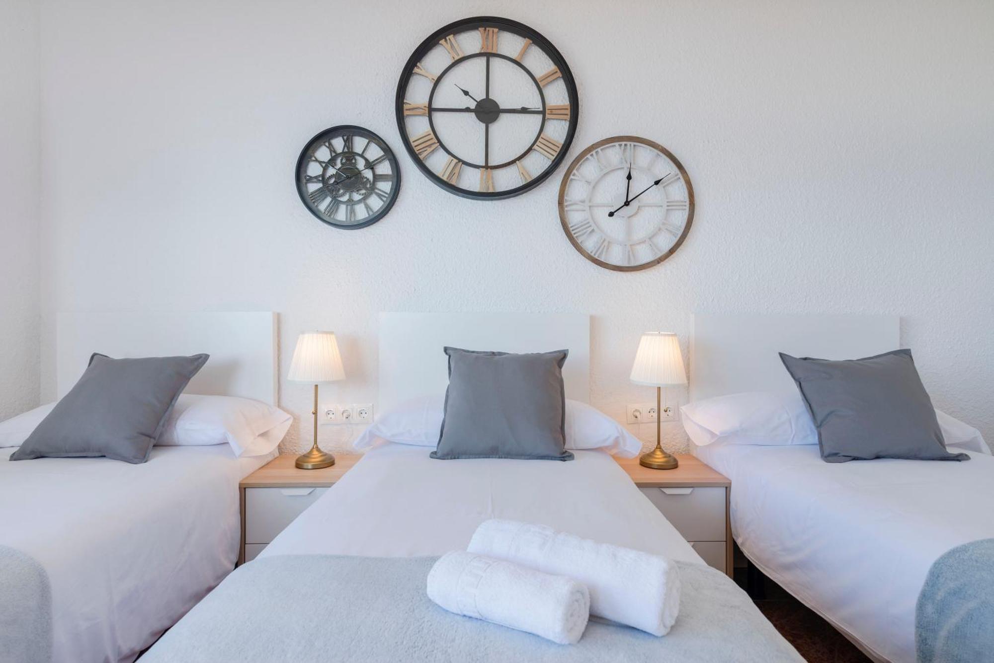 Appartement Skol Sea Views Marbella