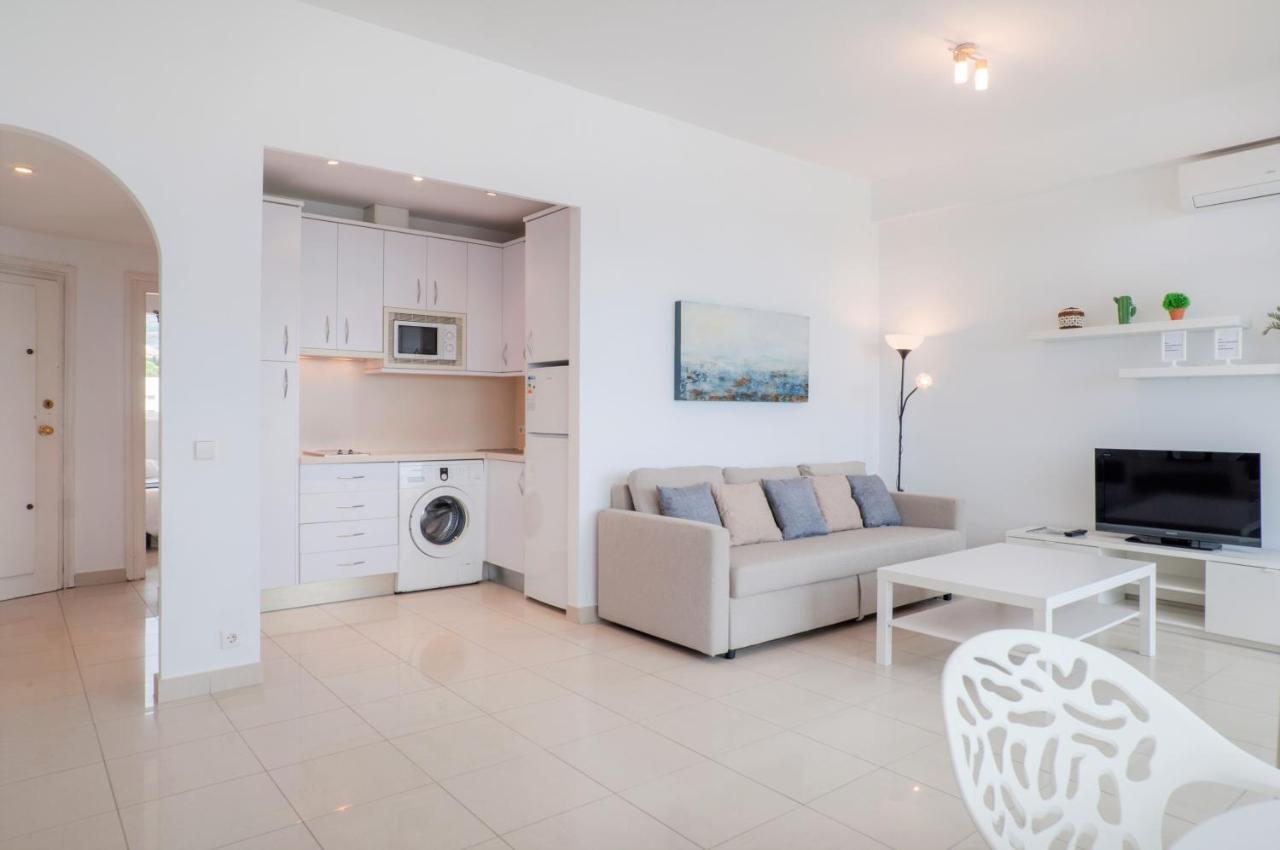 Appartement Skol Sea Views Marbella